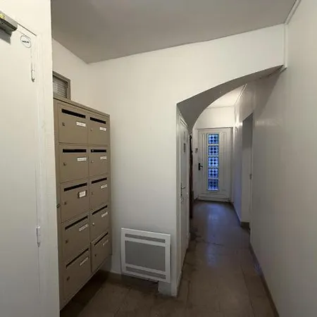 Charming Bright Near Montmartre 9th Paris